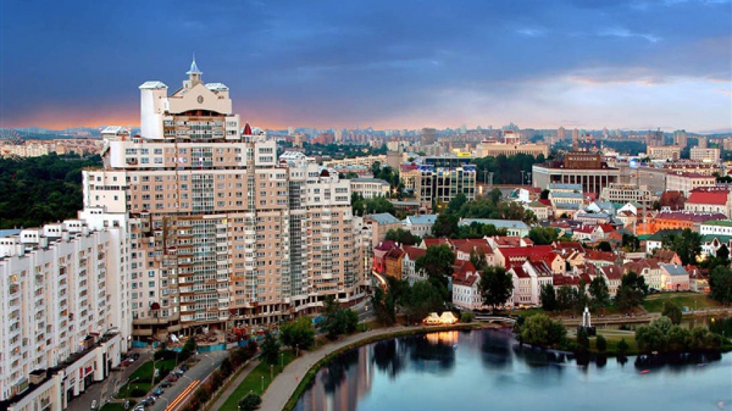 Недвижимость белоруссии строительные компании в польше