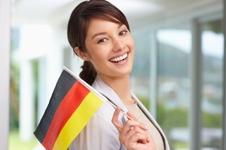 Интернет обучение немецкому языку по Skype